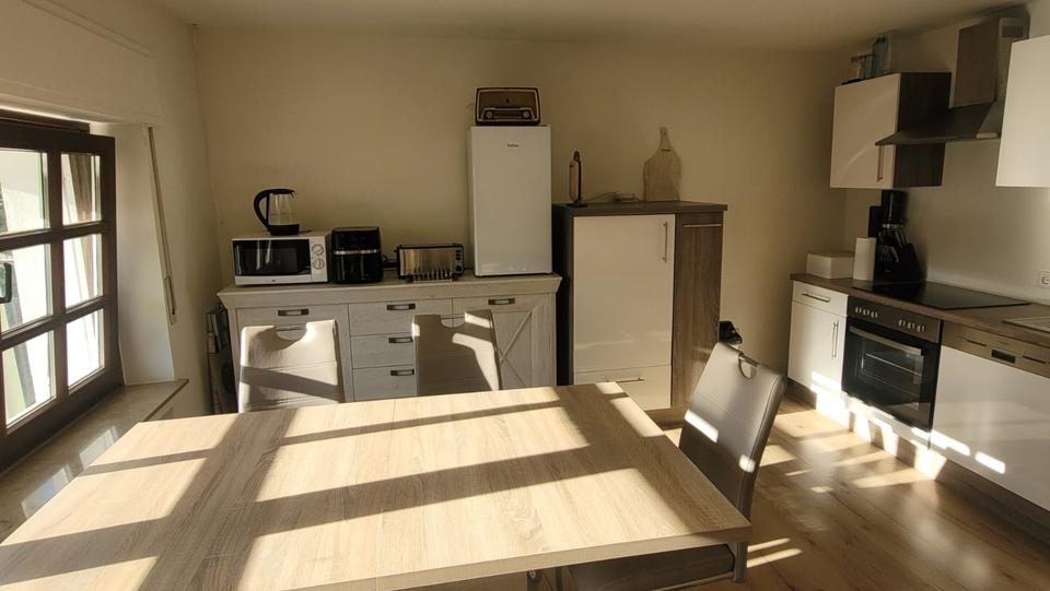 Dachgeschoßwohnung Brakel - 2 Zimmer, 70 m&sup2;, 580&euro; | Angebot:26648900