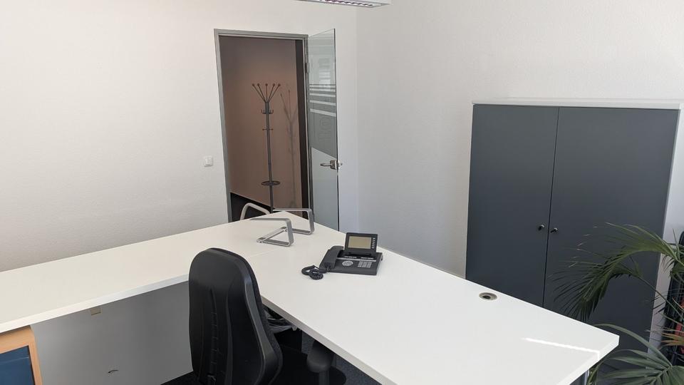 Gewerbeobjekt Paderborn Neuenbeken - 860&euro; | Angebot:26547743