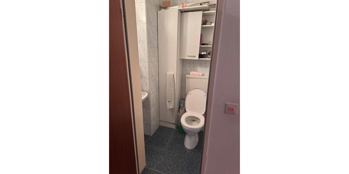 Etagenwohnung Schloß Holte-Stukenbrock Stukenbrock - 4 Zimmer, 106 m&sup2;, 185.000&euro; | Angebot:26889476