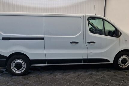 Renault Trafic 90.000 km 16.500 &euro; Bad Lippspringe 33175