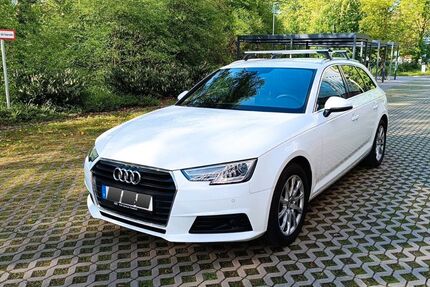 Audi A4 154.000 km 16.850 &euro; Paderborn 33104