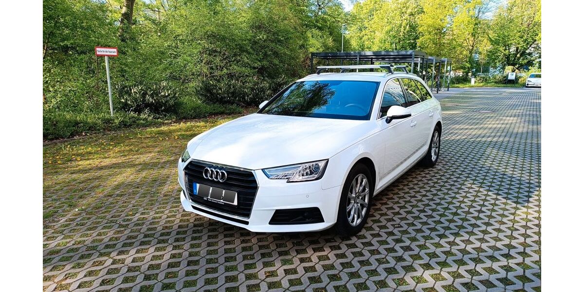 Audi A4 154.000 km 16.850 &euro; Paderborn 33104