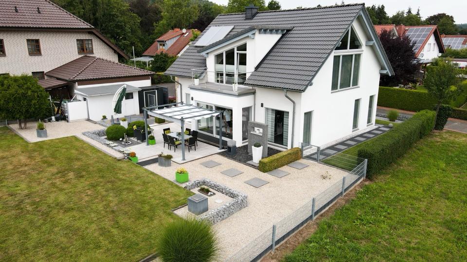 Einfamilienhaus Nieheim - 3.5 Zimmer, 152 m&sup2;, 540.000&euro; | Angebot:26808368
