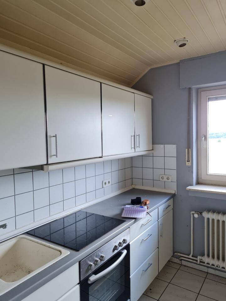 DG Wohnung