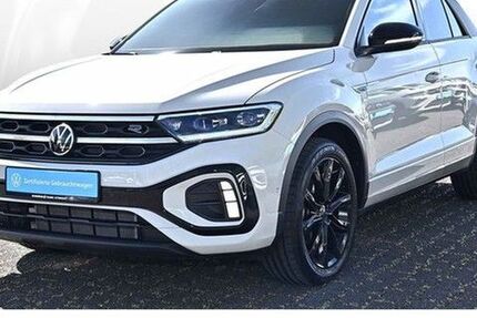 VW T-Roc 9.065 km 25.880 &euro; Verl 33415