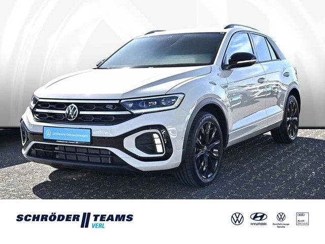 VW T-Roc 9.065 km 25.880 &euro; Verl 33415