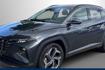 Hyundai TUCSON 61.700 km 23.880 &euro; Detmold 32758