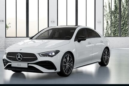 Mercedes-Benz CLA 180 14.500 km 45.990 &euro; Paderborn 33100