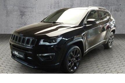 Jeep Compass 45.950 km 22.790 € Paderborn 33104