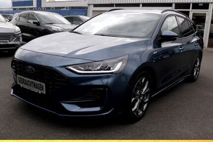 Ford Focus 14.500 km 23.990 &euro; Lippstadt 59557