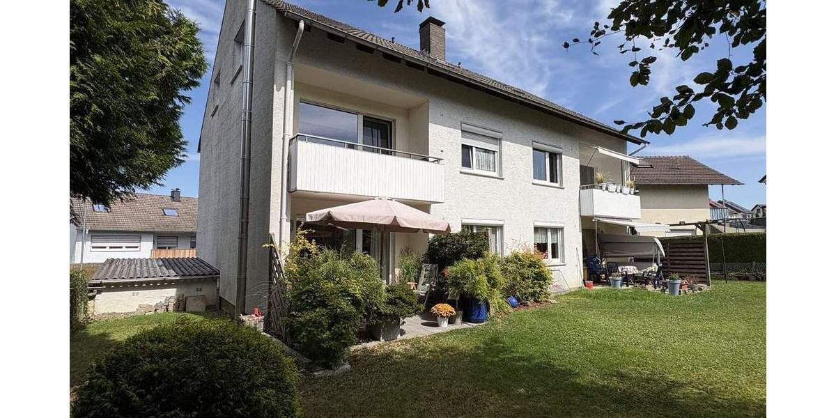 Mehrfamilienhaus, Wohnhaus Detmold / Loßbruch Bentrup-Loßbruch - 1 Zimmer, 515.000&euro; | Angebot:26715447