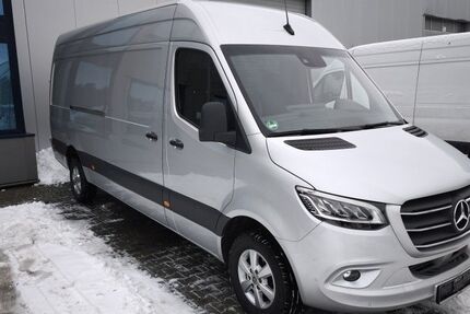Mercedes-Benz Sprinter 285.253 km 25.499 &euro; Augustdorf 32832