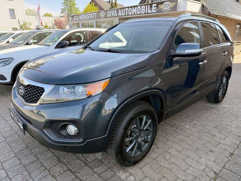 Sorento