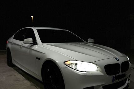 BMW 525 240.000 km 10.999 € BRAKEL 33034