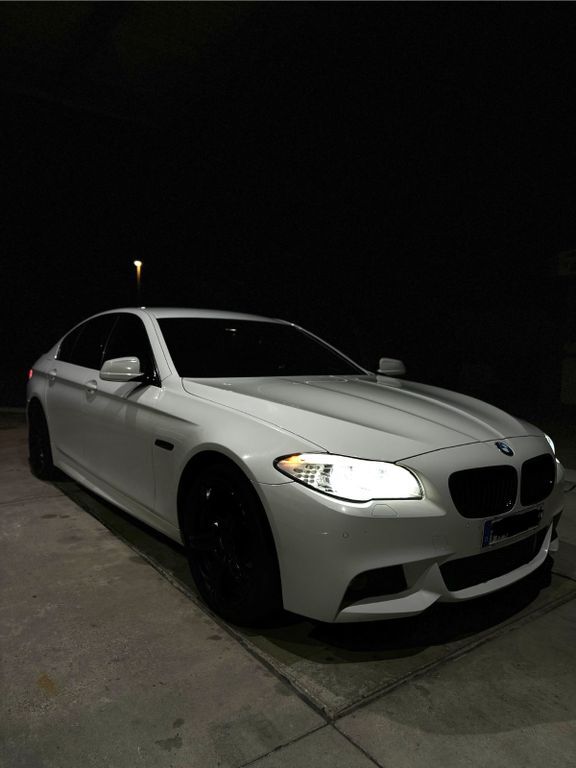 BMW 525 240.000 km 10.999 € BRAKEL 33034