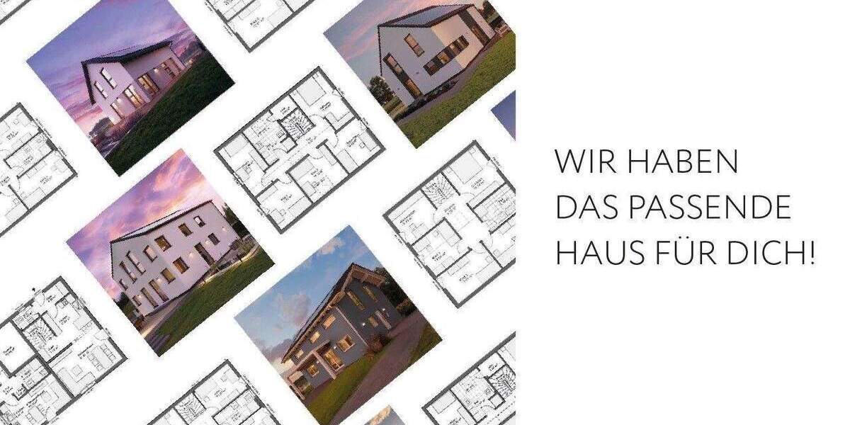 Mehrfamilienhaus, Wohnhaus Detmold Hiddesen - 6 Zimmer, 190 m&sup2;, 645.100&euro; | Angebot:24461048