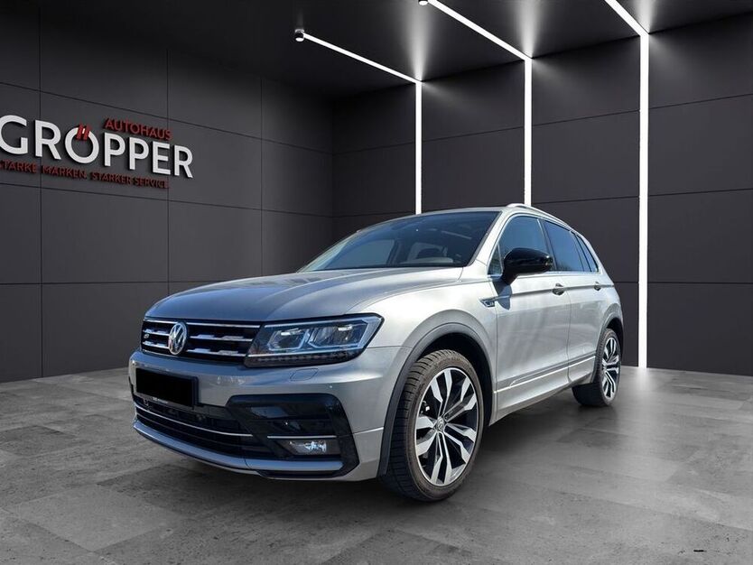 Tiguan