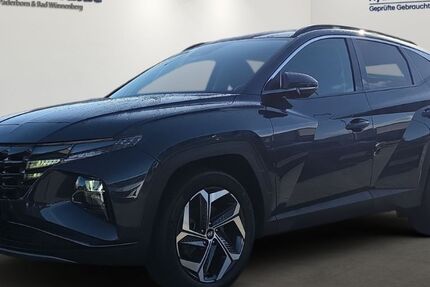 Hyundai TUCSON 53.100 km 28.990 &euro; Paderborn 33106