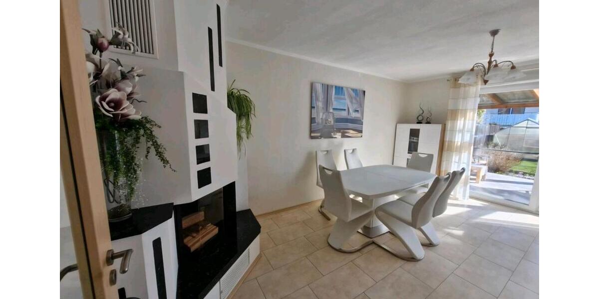 Doppelhaushälfte Paderborn Elsen - 6 Zimmer, 120 m&sup2;, 490.000&euro; | Angebot:26120867