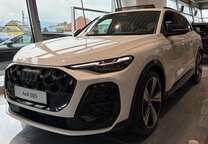 Gebrauchtwagen Audi SQ5