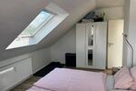 Dachgeschoßwohnung Paderborn Elsen - 2 Zimmer, 45 m&sup2;, 629&euro; | Angebot:26424623