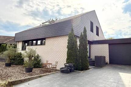 Haus Paderborn Elsen - 4 Zimmer, 159 m&sup2;, 529.000&euro; | Angebot:26879669