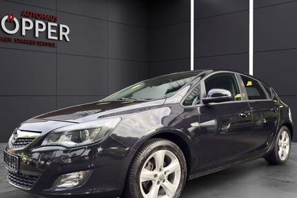 Opel Astra 130.000 km 1.999 &euro; Paderborn 33104