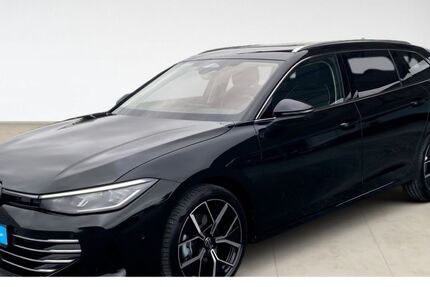 VW Passat 5.000 km 49.900 € Warburg 34414