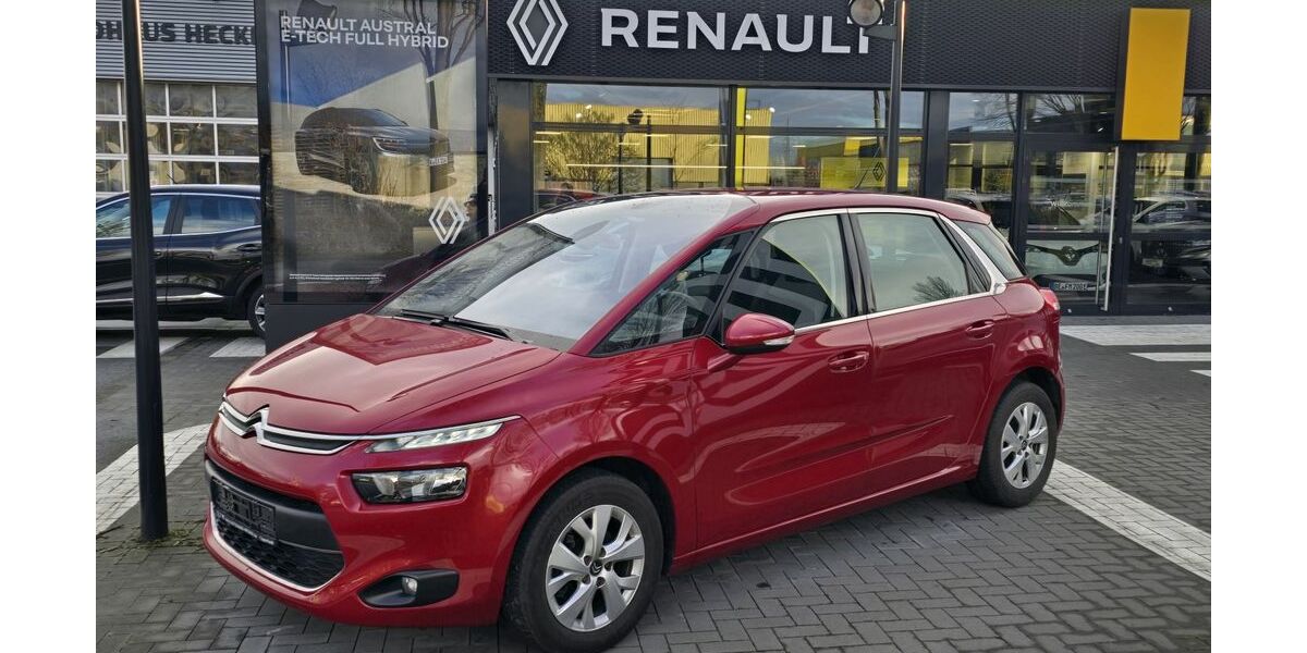 Citroen C4 Picasso 62.411 km 9.990 &euro; Lippstadt 59557