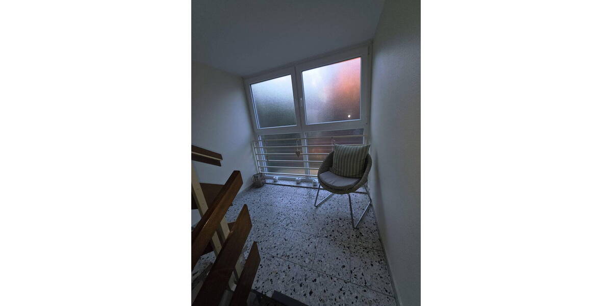 Etagenwohnung Bad Meinberg Bad Meinberg - 2 Zimmer, 48 m&sup2;, 59.999&euro; | Angebot:26181196