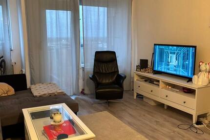 3-Zimmer-Wohnung mit Balkon & Aufzug in Oerlinghausen – 75 m² 500 3 zimmer