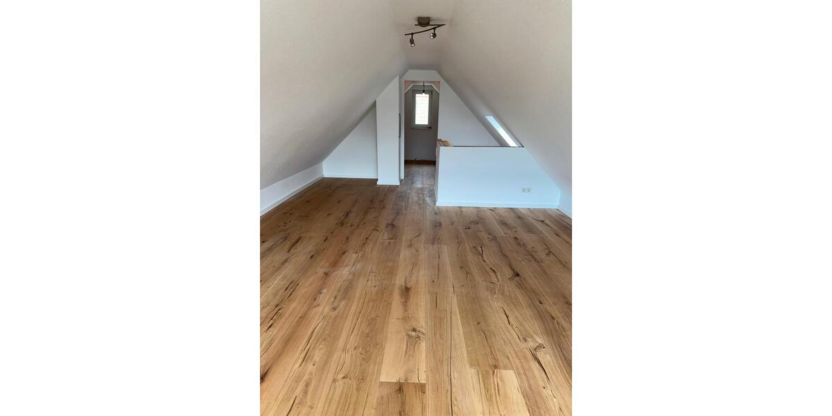 Maisonettenwohnung Salzkotten - 3.5 Zimmer, 80 m&sup2;, 1.055&euro; | Angebot:26580742