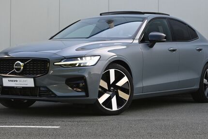 Volvo S60 13.138 km 35.480 € Paderborn 33106