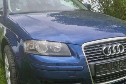 Audi A3 162.520 km 3.399 &euro; Marsberg, Stadt 34431
