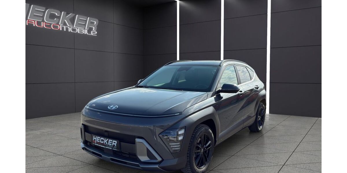 Hyundai KONA 14.908 km 24.990 &euro; Lippstadt 59557
