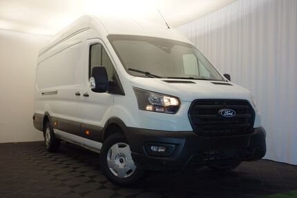 Ford Transit 50.000 km 25.400 &euro; Bad Lippspringe 33175