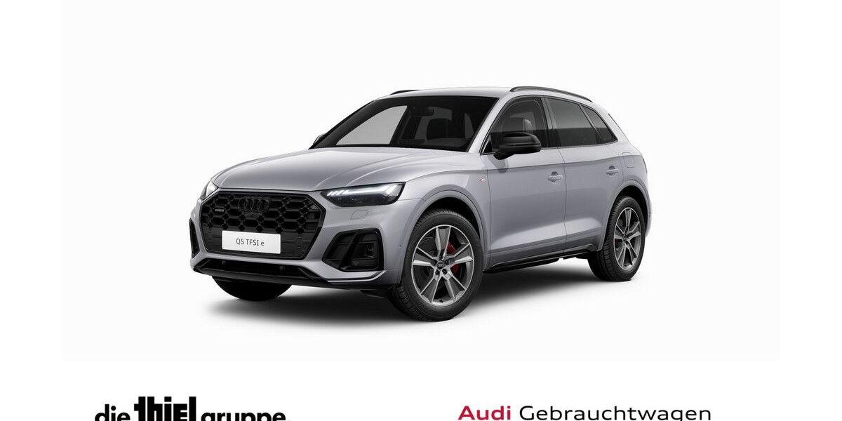 Audi Q5 6.900 km 51.600 &euro; Paderborn 33100
