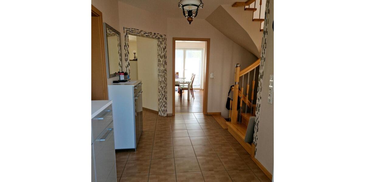 Einfamilienhaus Schloß Holte-Stukenbrock Stukenbrock - 5 Zimmer, 125 m&sup2;, 515.000&euro; | Angebot:26391588