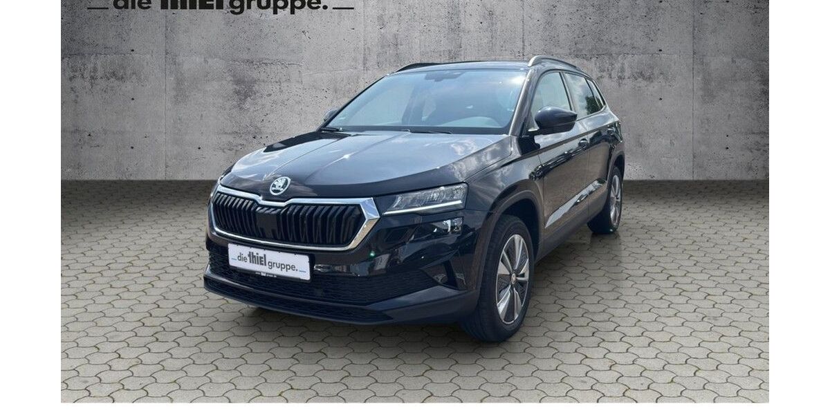Skoda Karoq 31.844 km 28.990 € Paderborn 33104