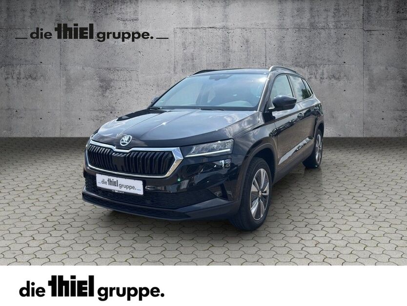 Skoda Karoq 31.844 km 30.990 € Paderborn 33104