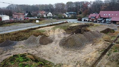TOP GEWERBEFLÄCHE INKL. MITARBEITERWOHNUNG - Grundstück Lippstadt Bad Waldliesborn | Angebot:27255764