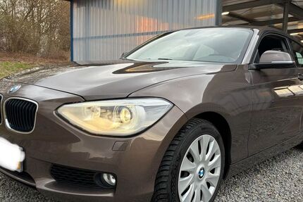 BMW 116 217.500 km 4.350 &euro; Steinheim 32839