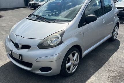 Toyota Aygo (X) 104.243 km 2.700 &euro; Delbrück 33129