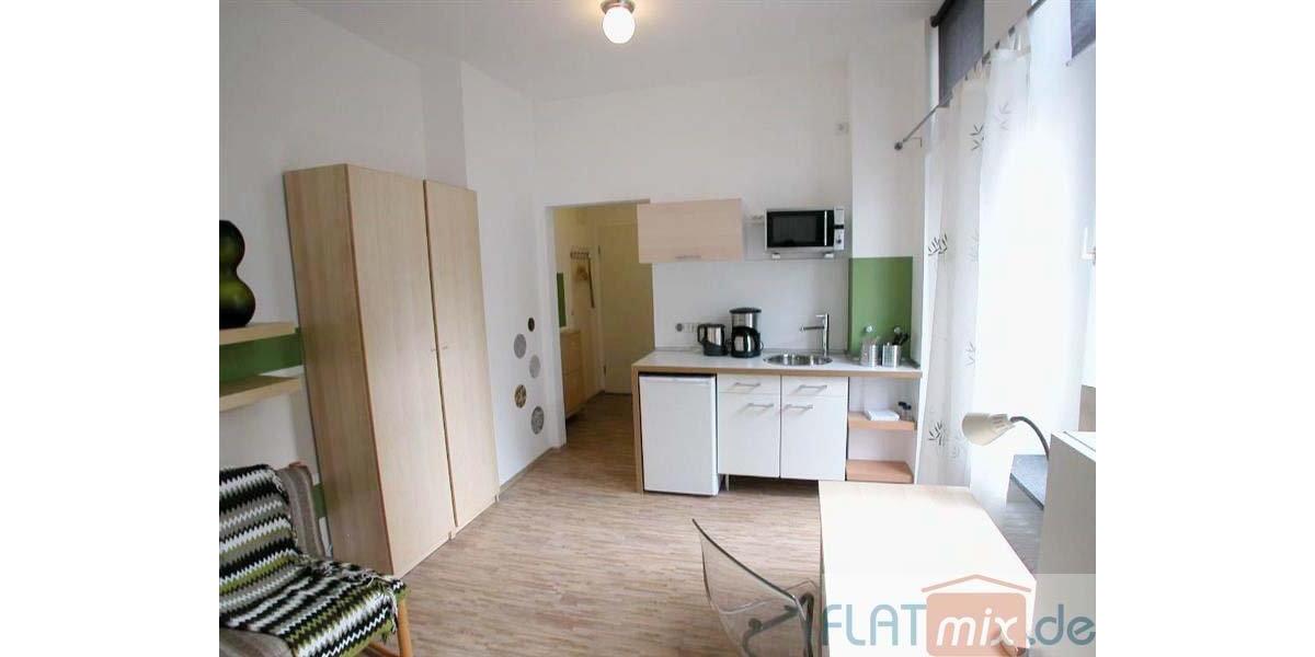 Etagenwohnung Bad Lippspringe - 1 Zimmer, 1 m&sup2;, 745&euro; | Angebot:26232632