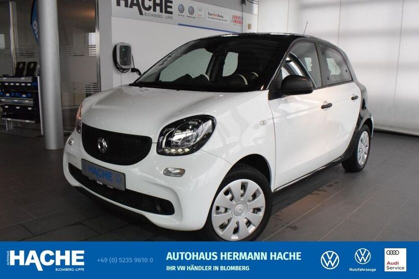 ForFour