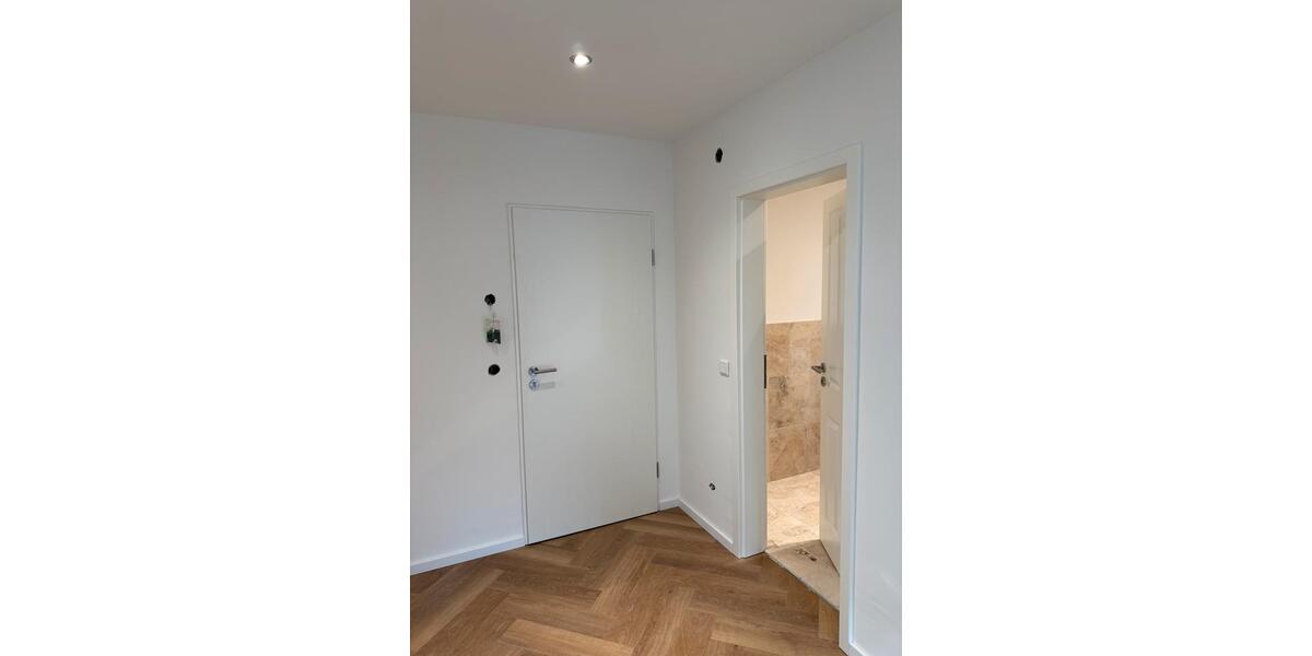 Dachgeschoßwohnung Paderborn - 2.5 Zimmer, 60 m&sup2;, 195.000&euro; | Angebot:27534171