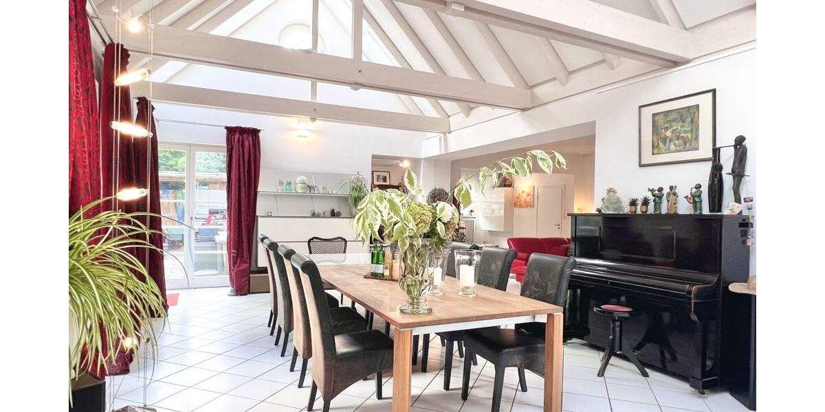 Einfamilienhaus Horn-Bad Meinberg Bad Meinberg - 6 Zimmer, 192 m&sup2;, 480.000&euro; | Angebot:23962629