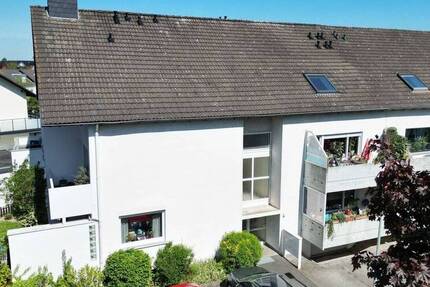 Charmante Wohnung in TOP Lage ElsenPaderborn 1 zimmer