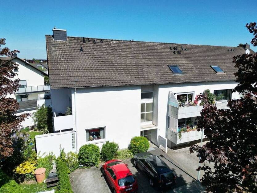 Charmante Wohnung in TOP Lage ElsenPaderborn 1 zimmer