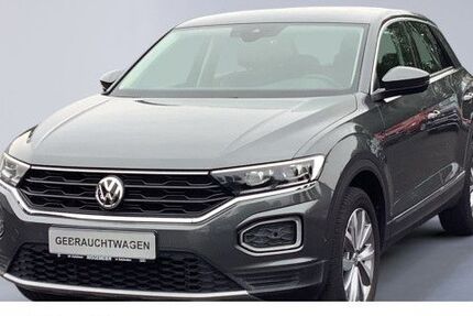 VW T-Roc 26.731 km 20.690 € Salzkotten 33154